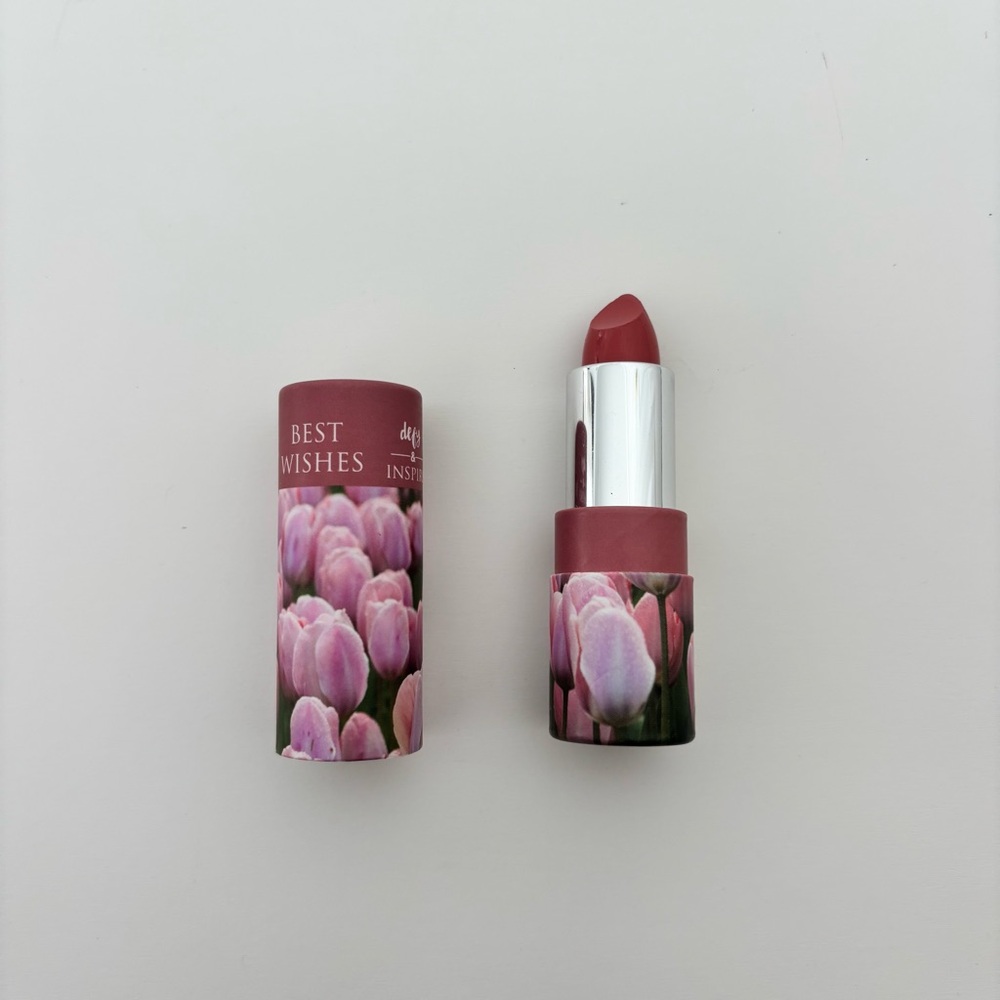 Defy & Inspire Lipstick